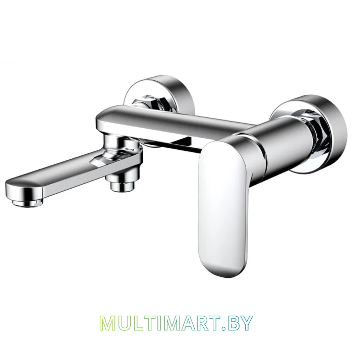 Смеситель Bravat Opal (F6125183CP-01)